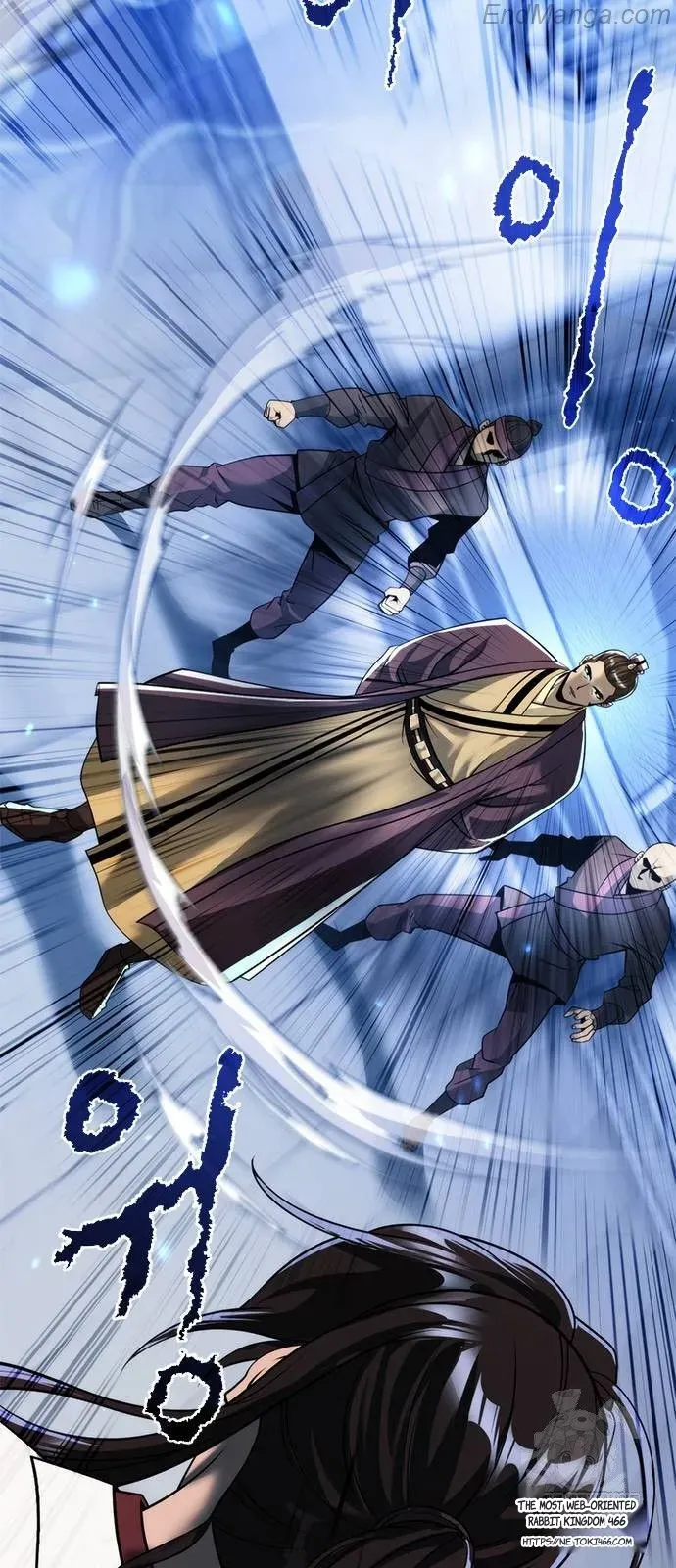 Chronicles of the Demon Faction Chapter 94 Online - página 27