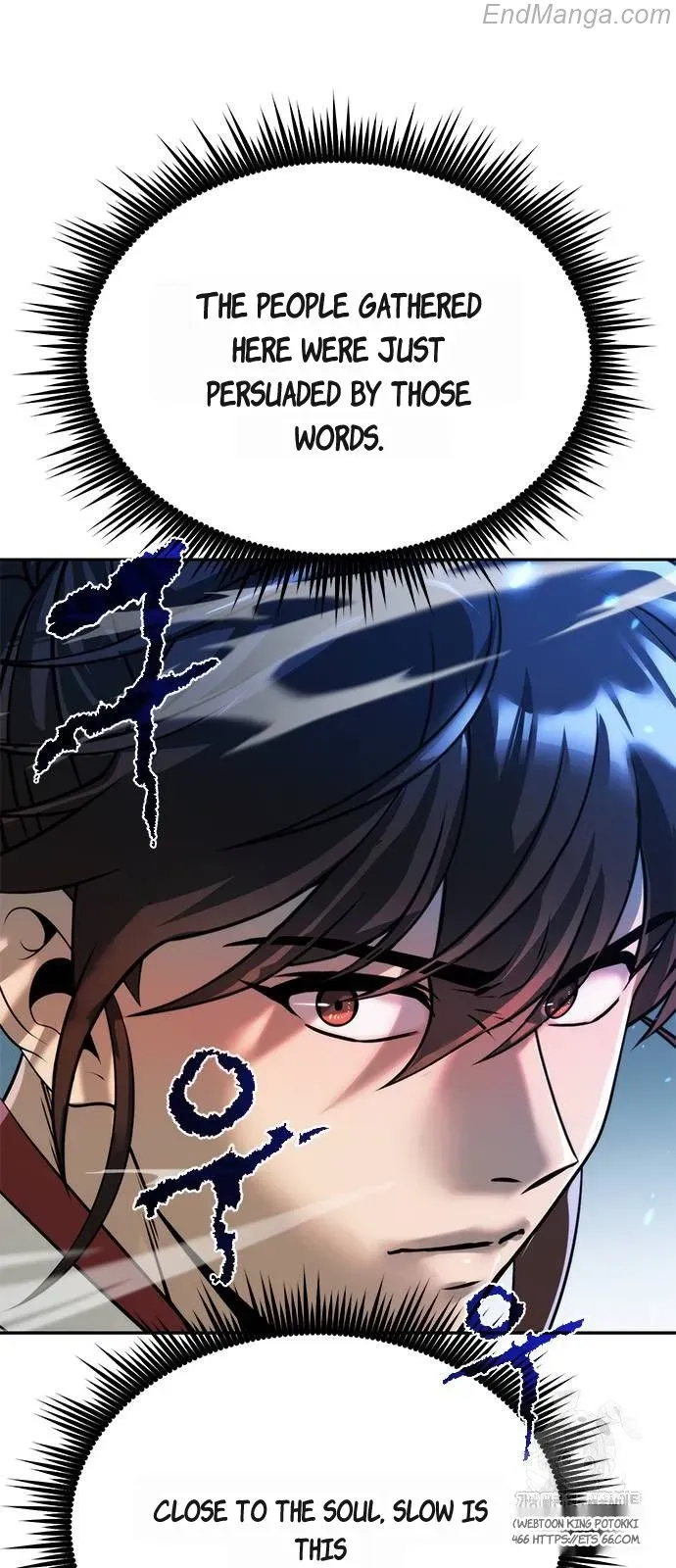 Chronicles of the Demon Faction Chapter 94 Online - página 30