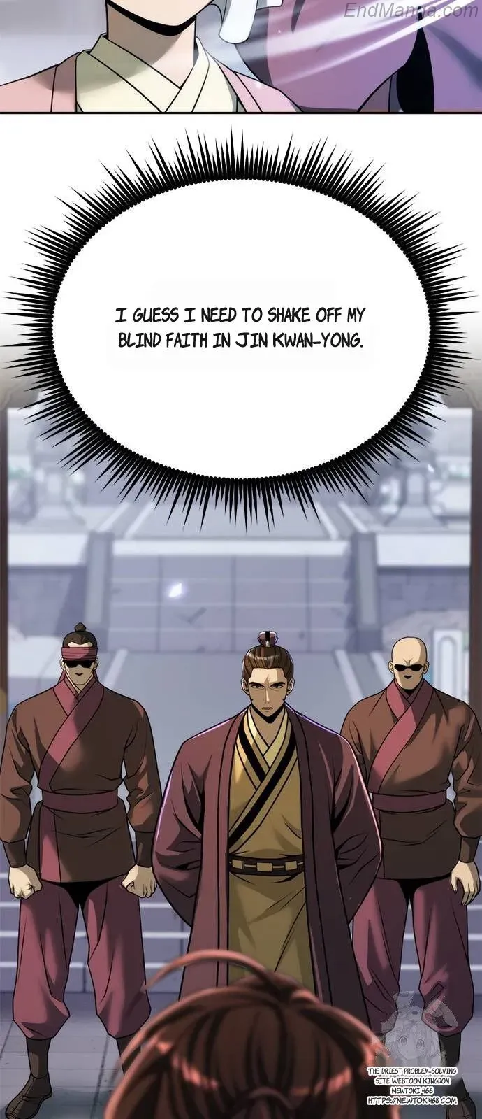 Chronicles of the Demon Faction Chapter 94 Online - página 32