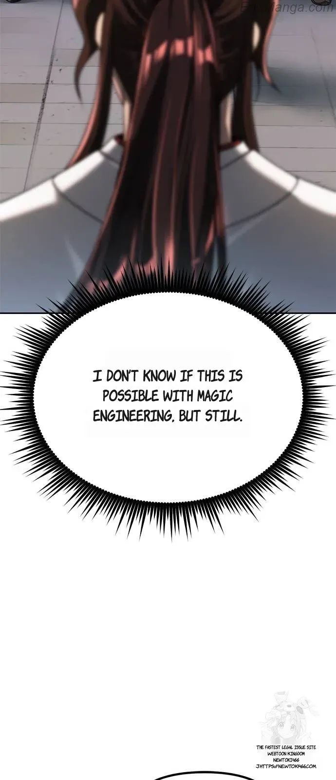 Chronicles of the Demon Faction Chapter 94 Online - página 33