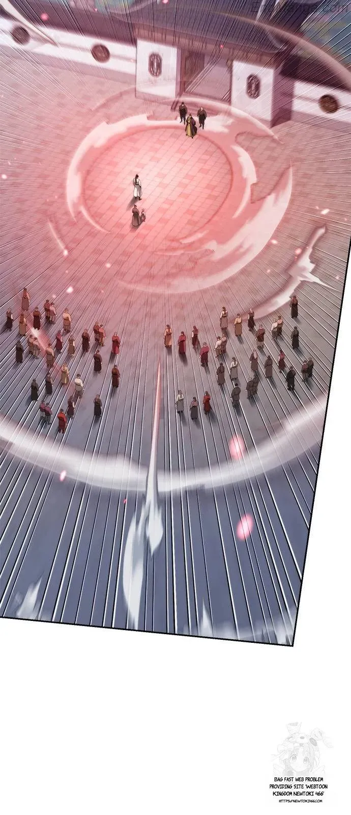 Chronicles of the Demon Faction Chapter 94 Online - página 38
