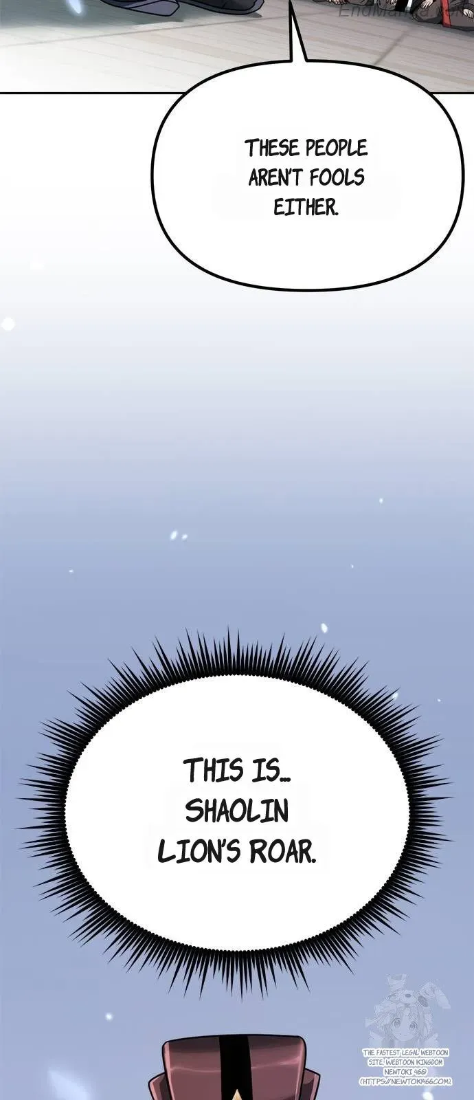 Chronicles of the Demon Faction Chapter 94 Online - página 43