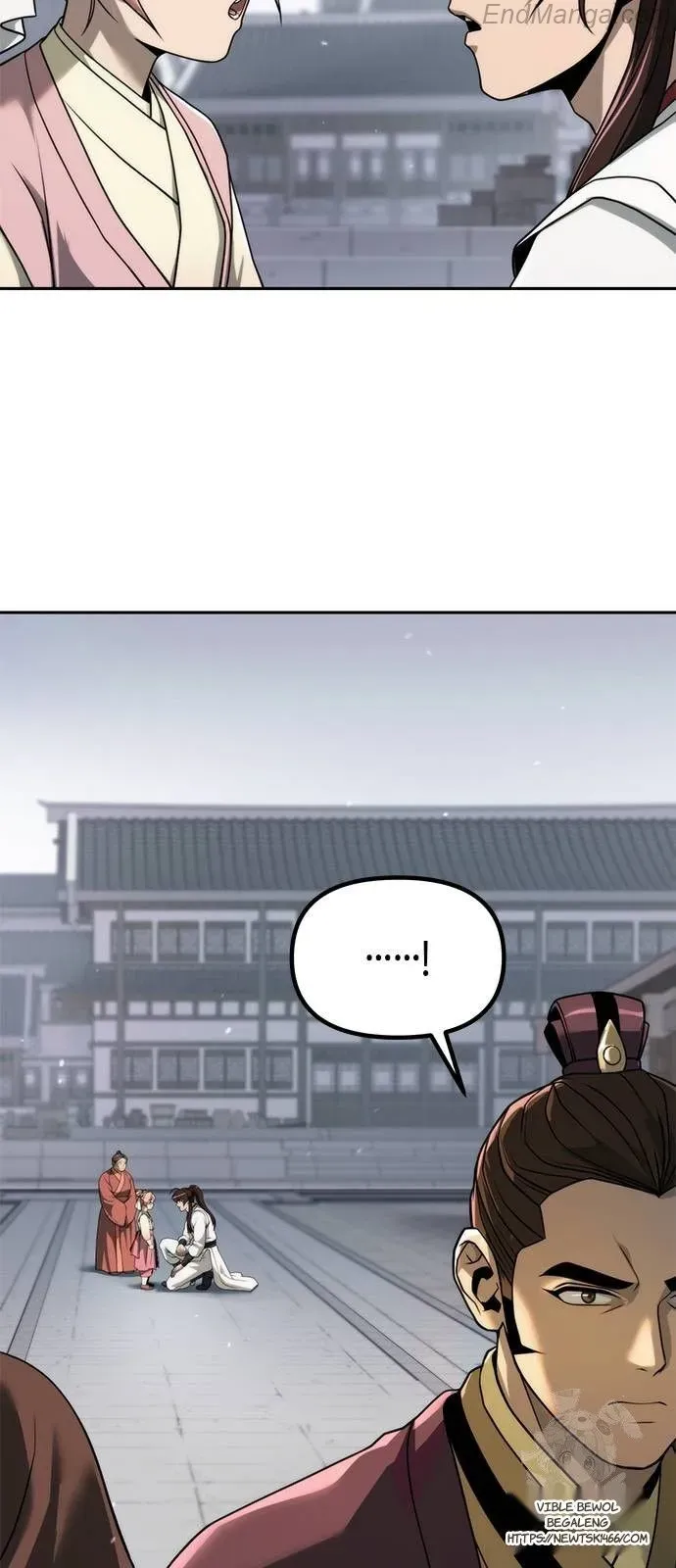 Chronicles of the Demon Faction Chapter 94 Online - página 62