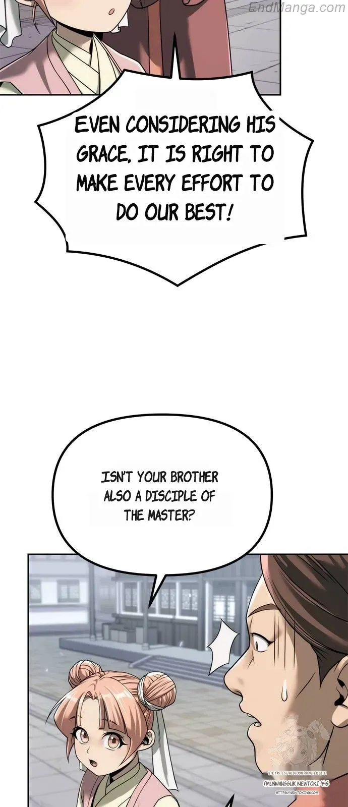Chronicles of the Demon Faction Chapter 94 Online - página 64
