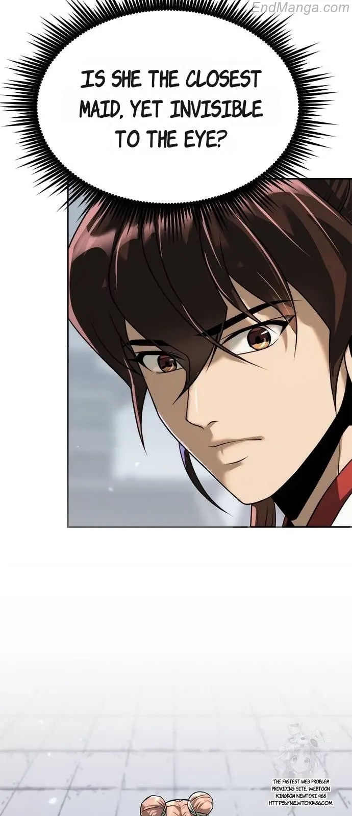 Chronicles of the Demon Faction Chapter 94 Online - página 71