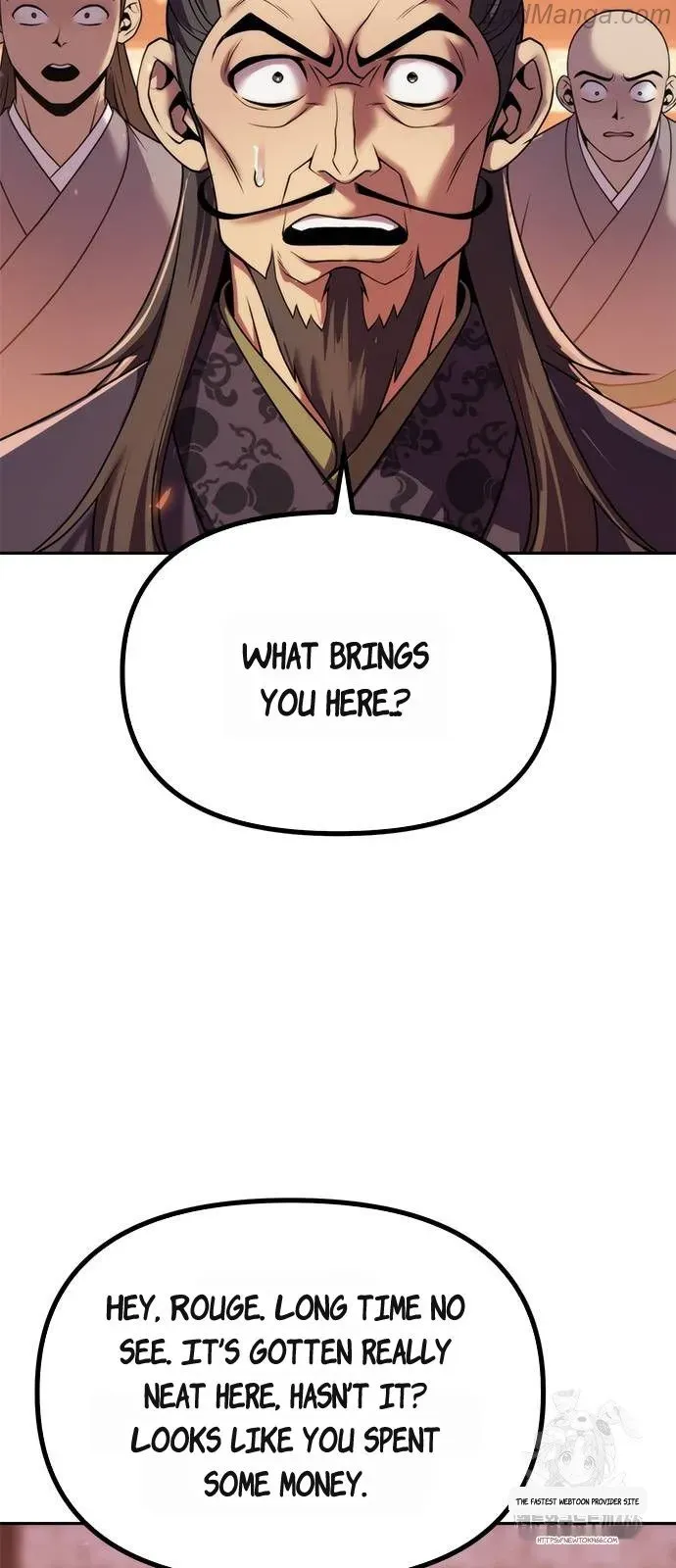 Chronicles of the Demon Faction Chapter 94 Online - página 75