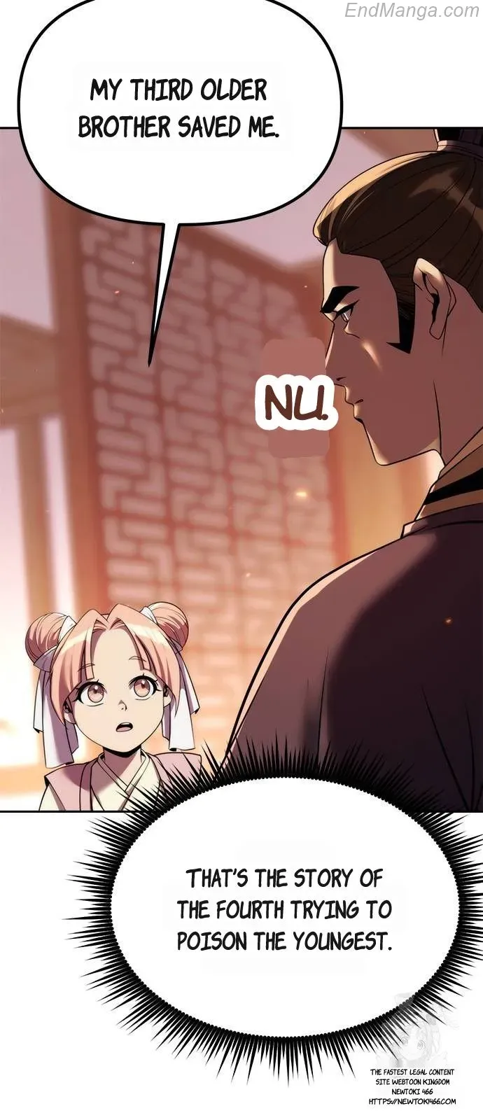 Chronicles of the Demon Faction Chapter 94 Online - página 81