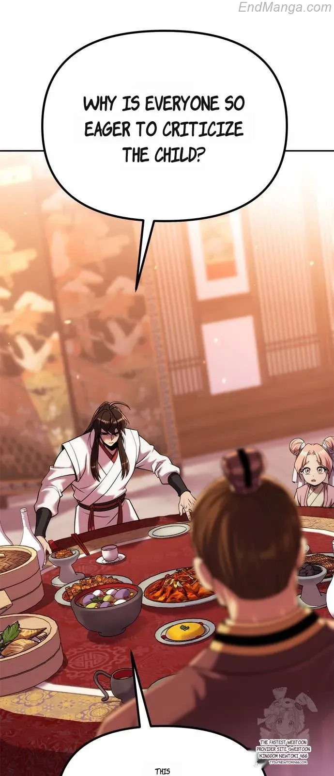 Chronicles of the Demon Faction Chapter 94 Online - página 93