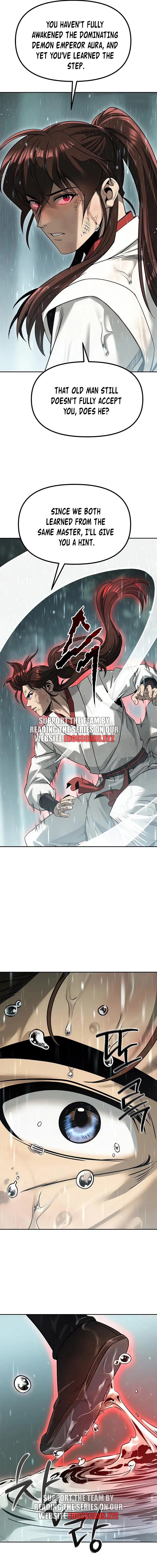 Chronicles of the Demon Faction Chapter 97 Online - página 12