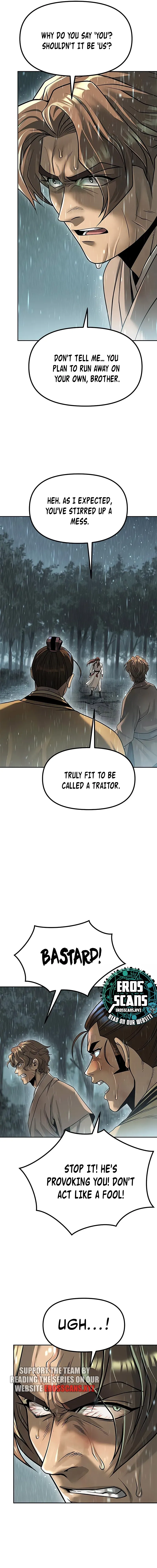 Chronicles of the Demon Faction Chapter 97 Online - página 18