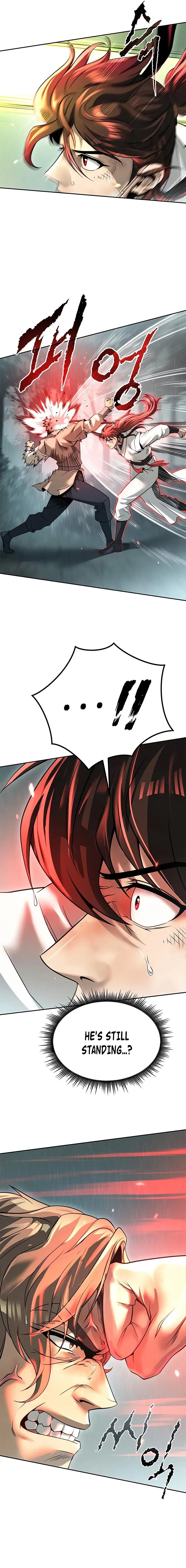 Chronicles of the Demon Faction Chapter 97 Online - página 21