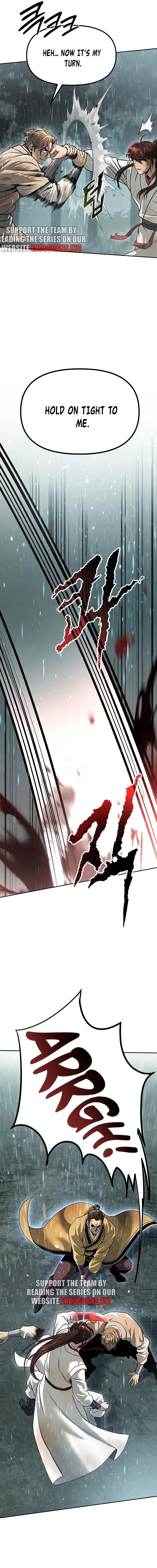 Chronicles of the Demon Faction Chapter 97 Online - página 22