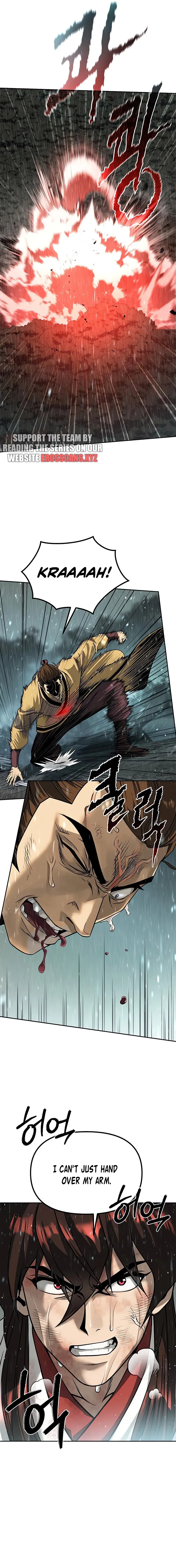 Chronicles of the Demon Faction Chapter 97 Online - página 25