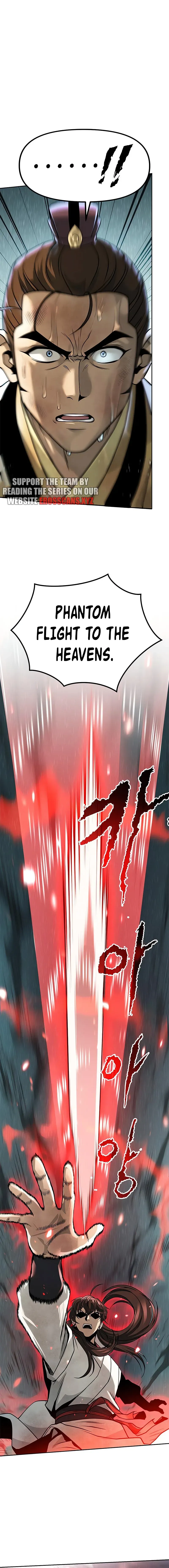 Chronicles of the Demon Faction Chapter 97 Online - página 27