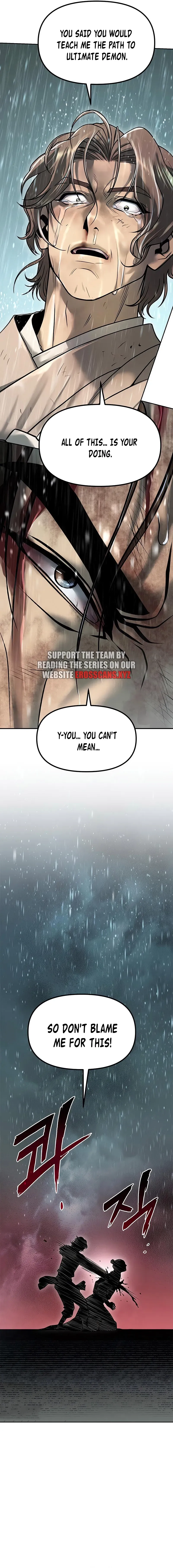 Chronicles of the Demon Faction Chapter 97 Online - página 31