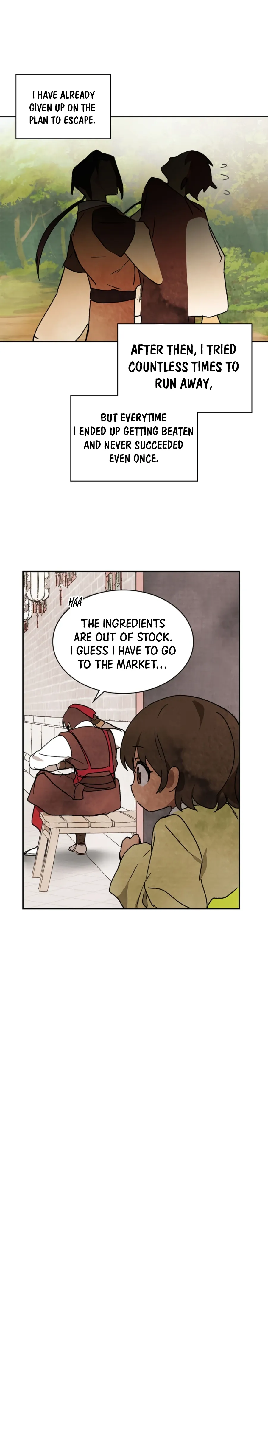 Chronicles Of The Martial God’s Return Chapter 10 Online - página 4