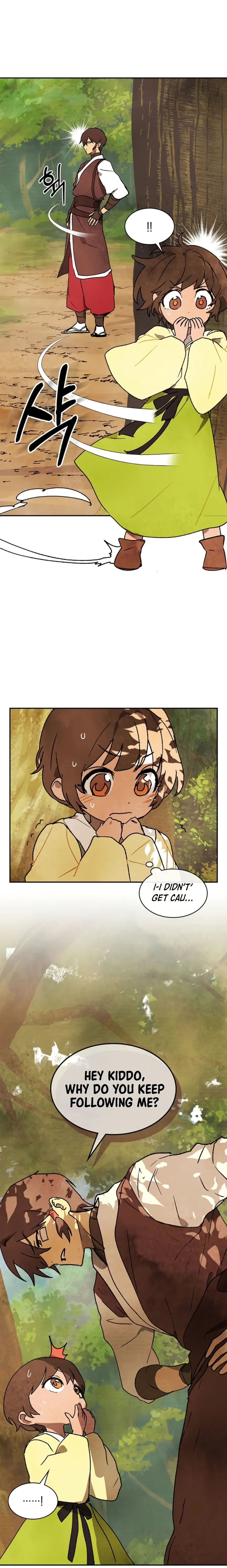 Chronicles Of The Martial God’s Return Chapter 10 Online - página 6