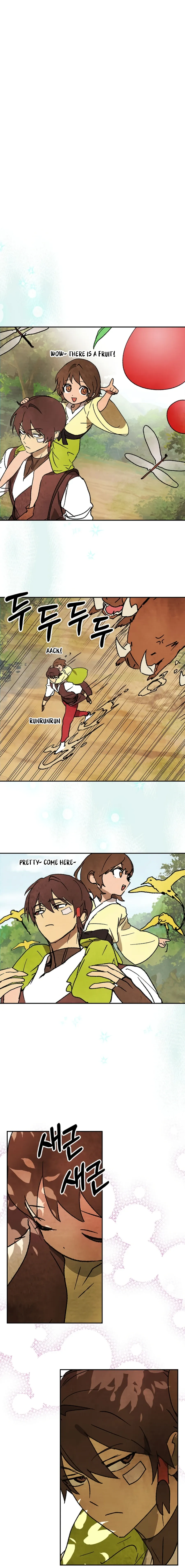 Chronicles Of The Martial God’s Return Chapter 10 Online - página 10