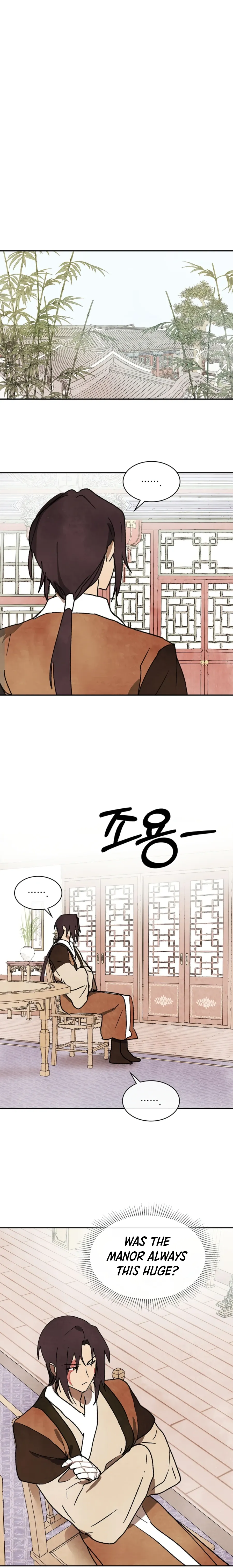 Chronicles Of The Martial God’s Return Chapter 10 Online - página 19