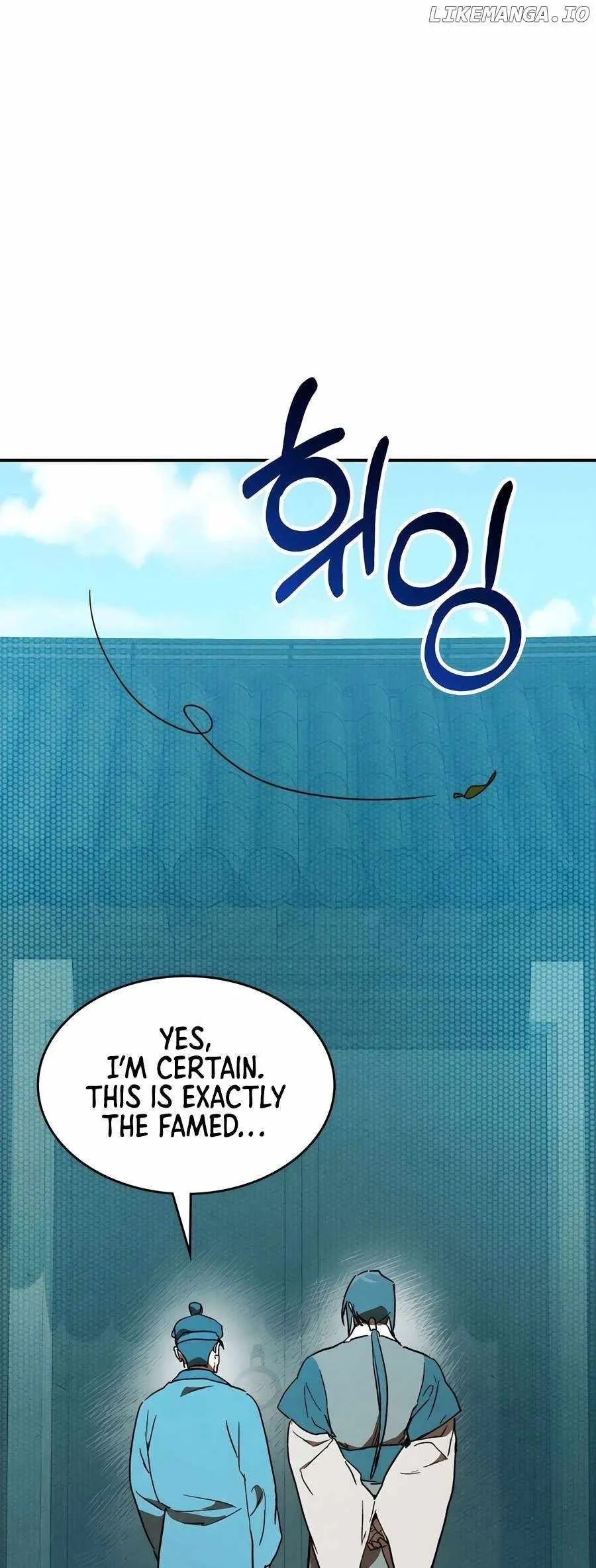 Chronicles Of The Martial God’s Return Chapter 106 Online - página 2