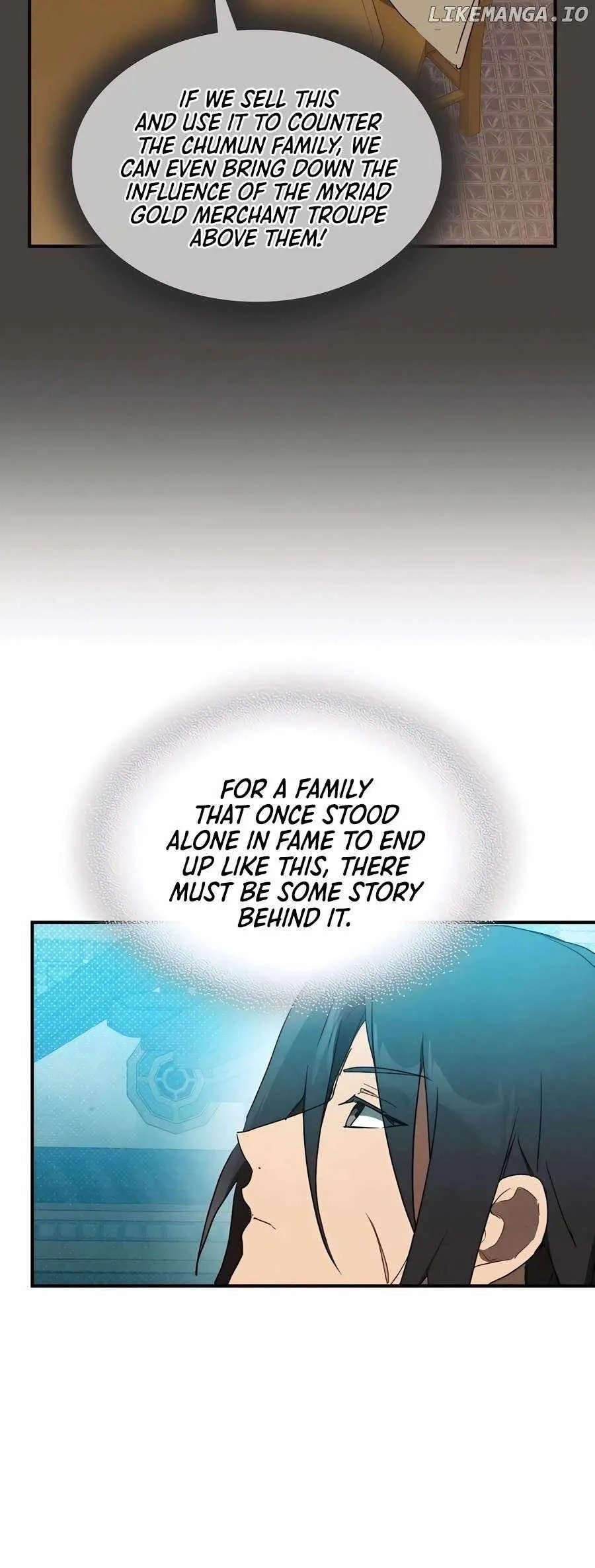 Chronicles Of The Martial God’s Return Chapter 106 Online - página 5