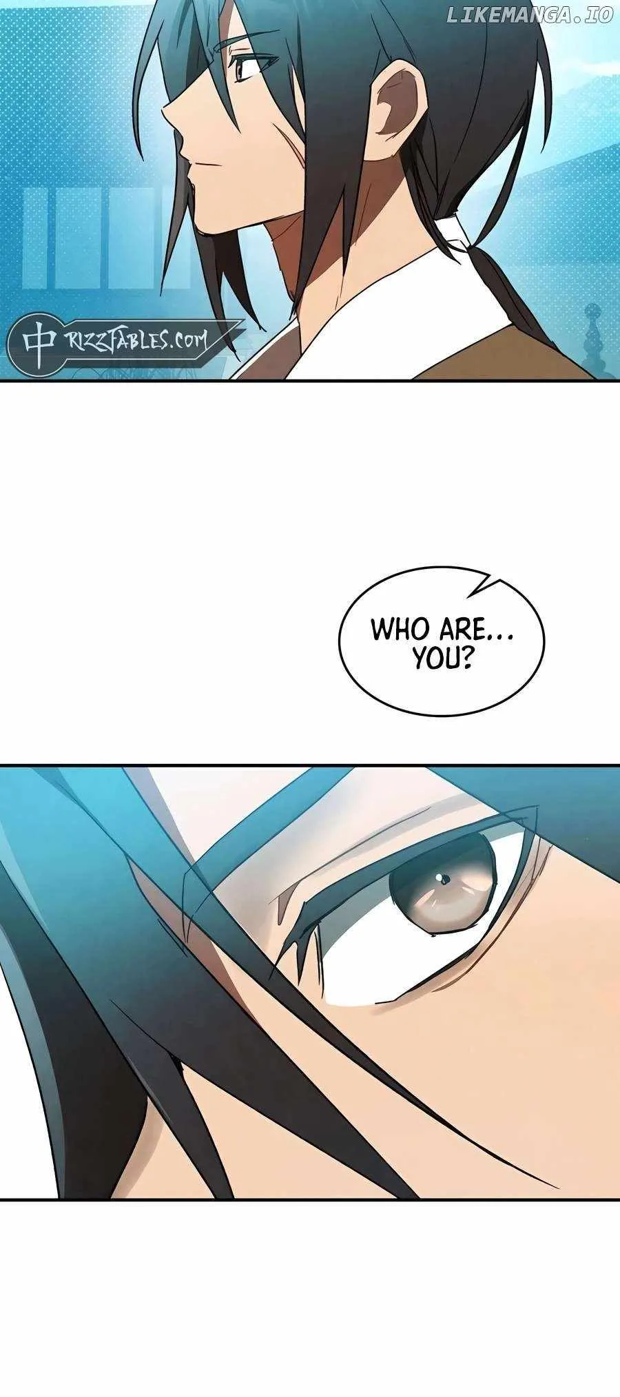 Chronicles Of The Martial God’s Return Chapter 106 Online - página 8