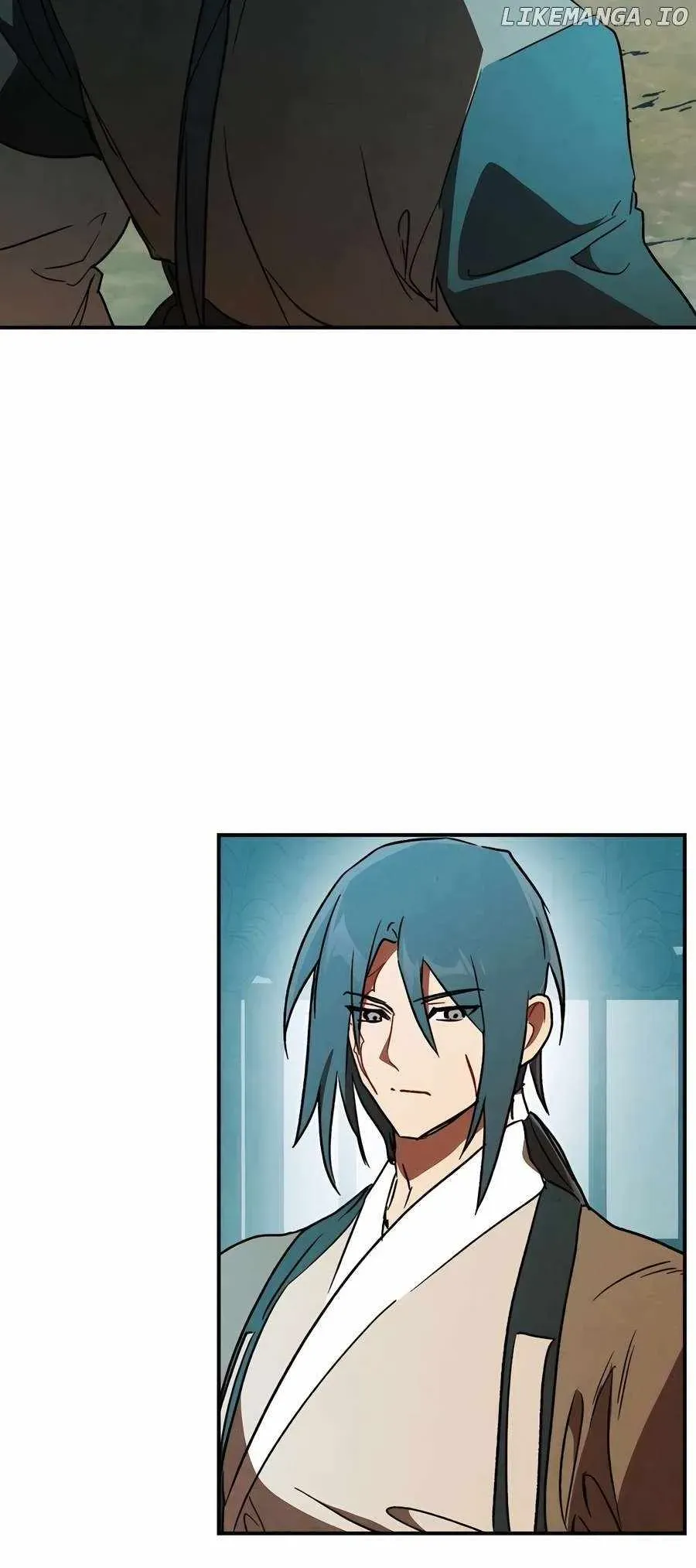 Chronicles Of The Martial God’s Return Chapter 106 Online - página 10