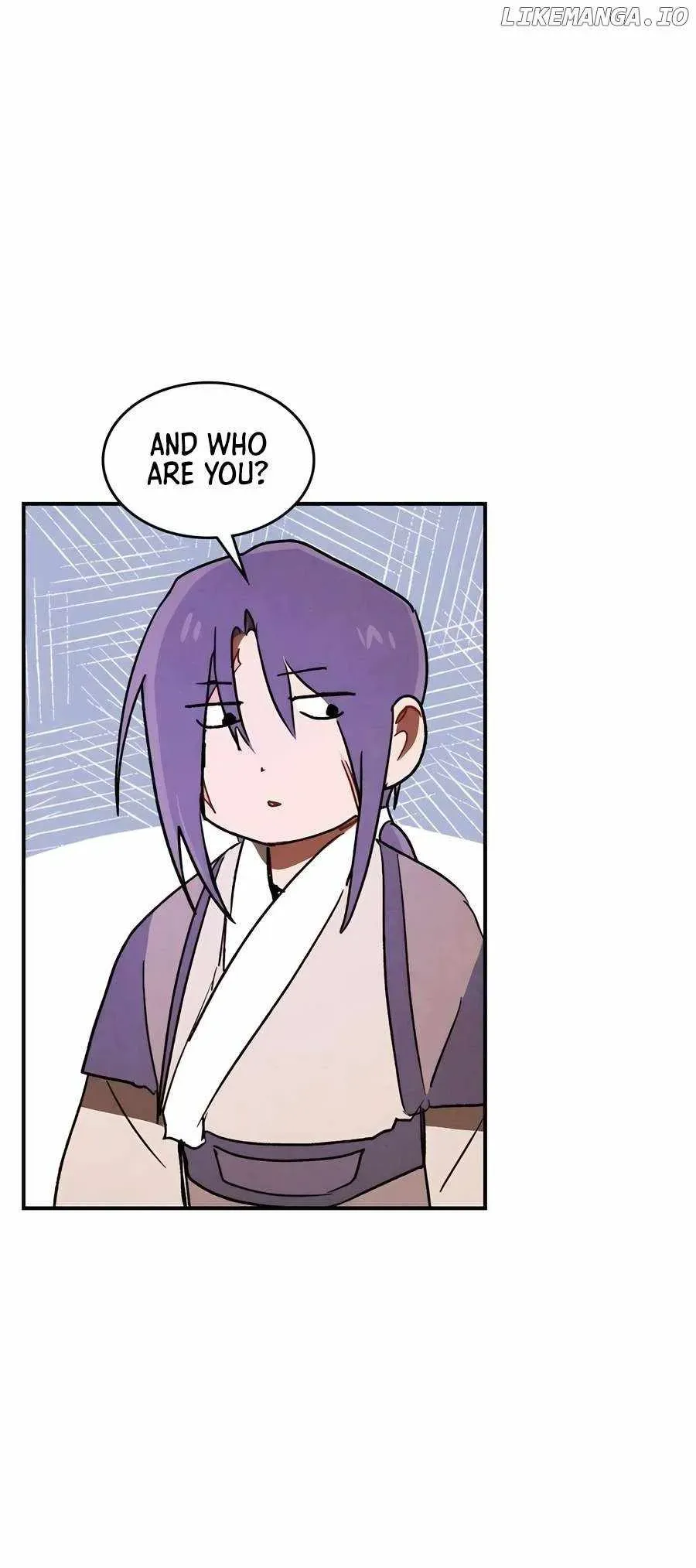 Chronicles Of The Martial God’s Return Chapter 106 Online - página 11