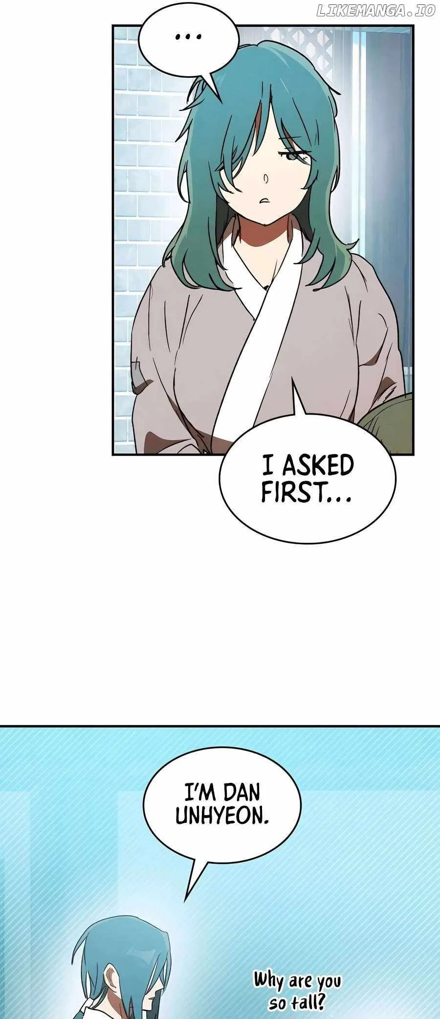 Chronicles Of The Martial God’s Return Chapter 106 Online - página 12