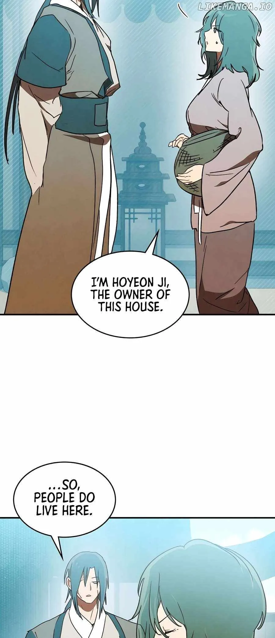 Chronicles Of The Martial God’s Return Chapter 106 Online - página 13