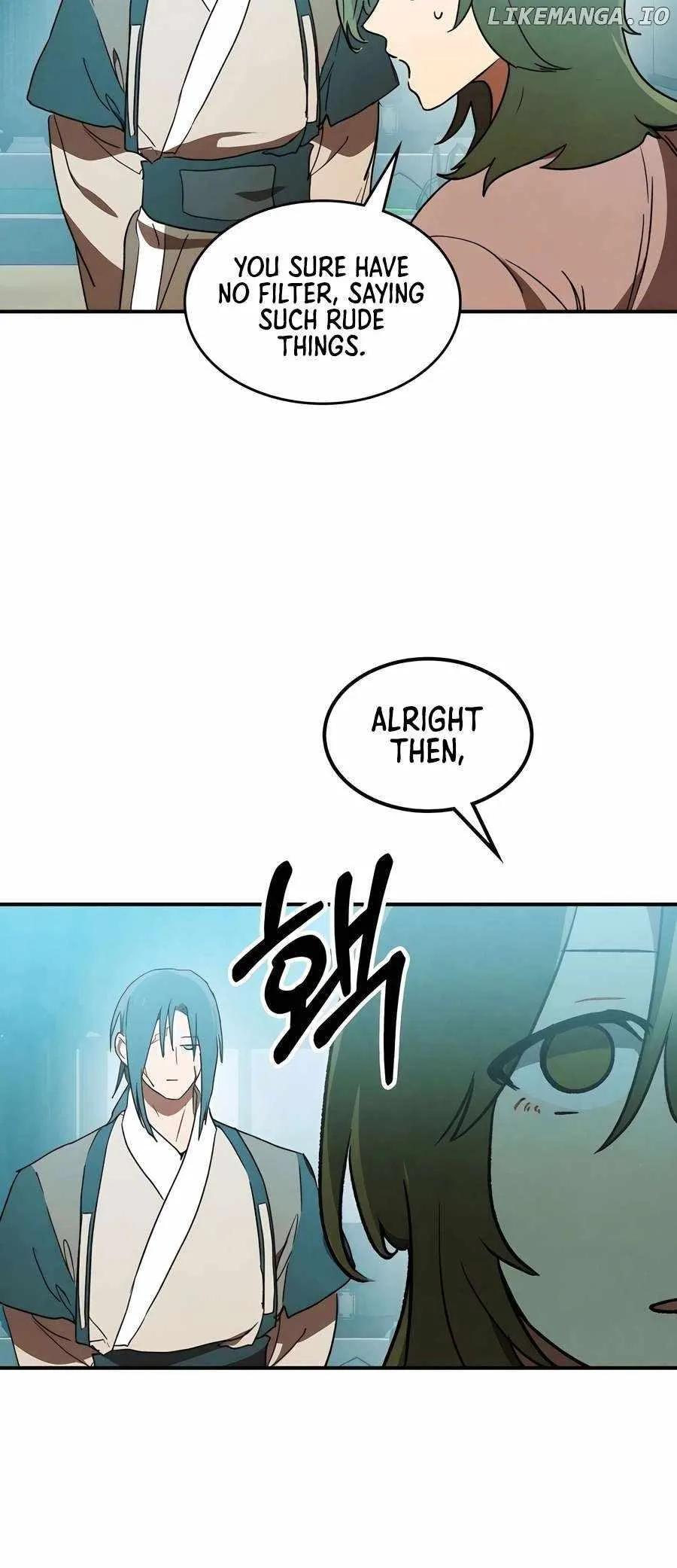 Chronicles Of The Martial God’s Return Chapter 106 Online - página 14