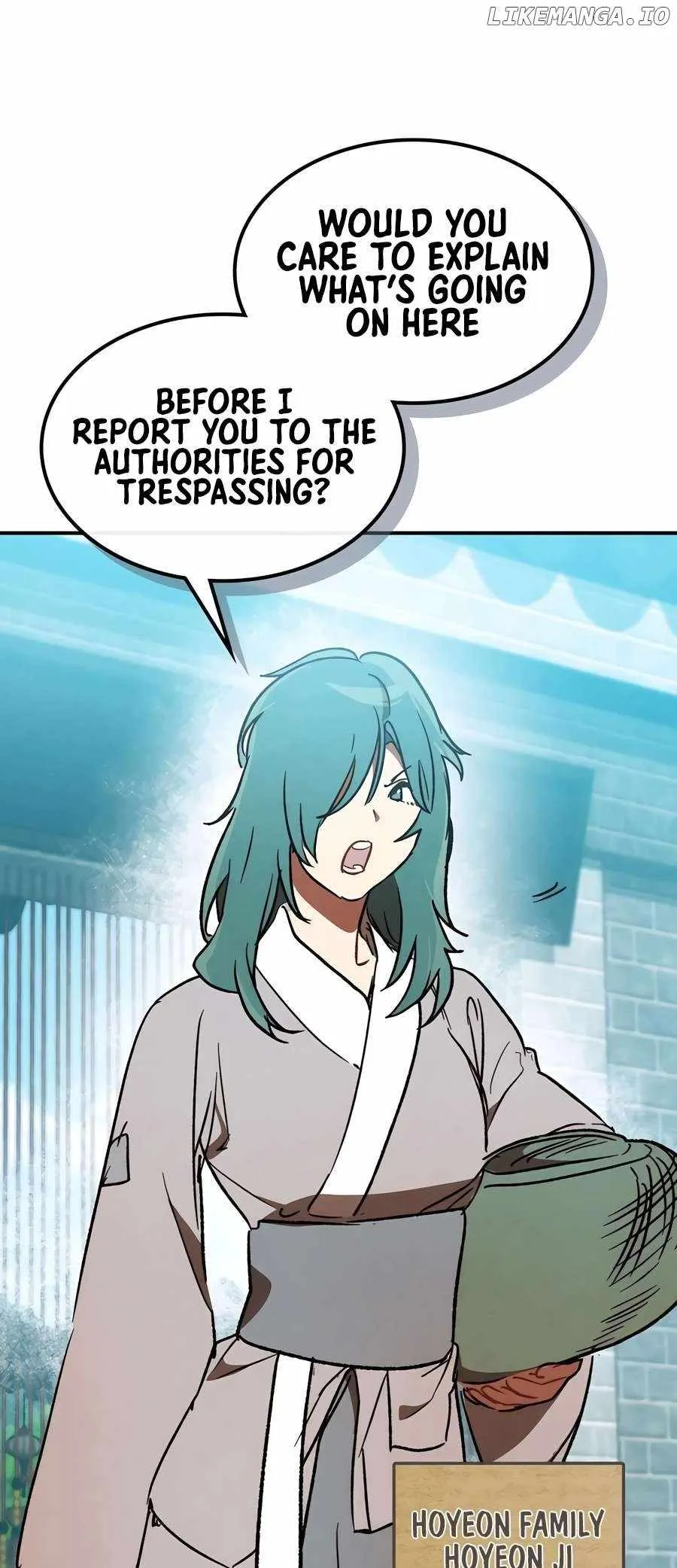 Chronicles Of The Martial God’s Return Chapter 106 Online - página 15
