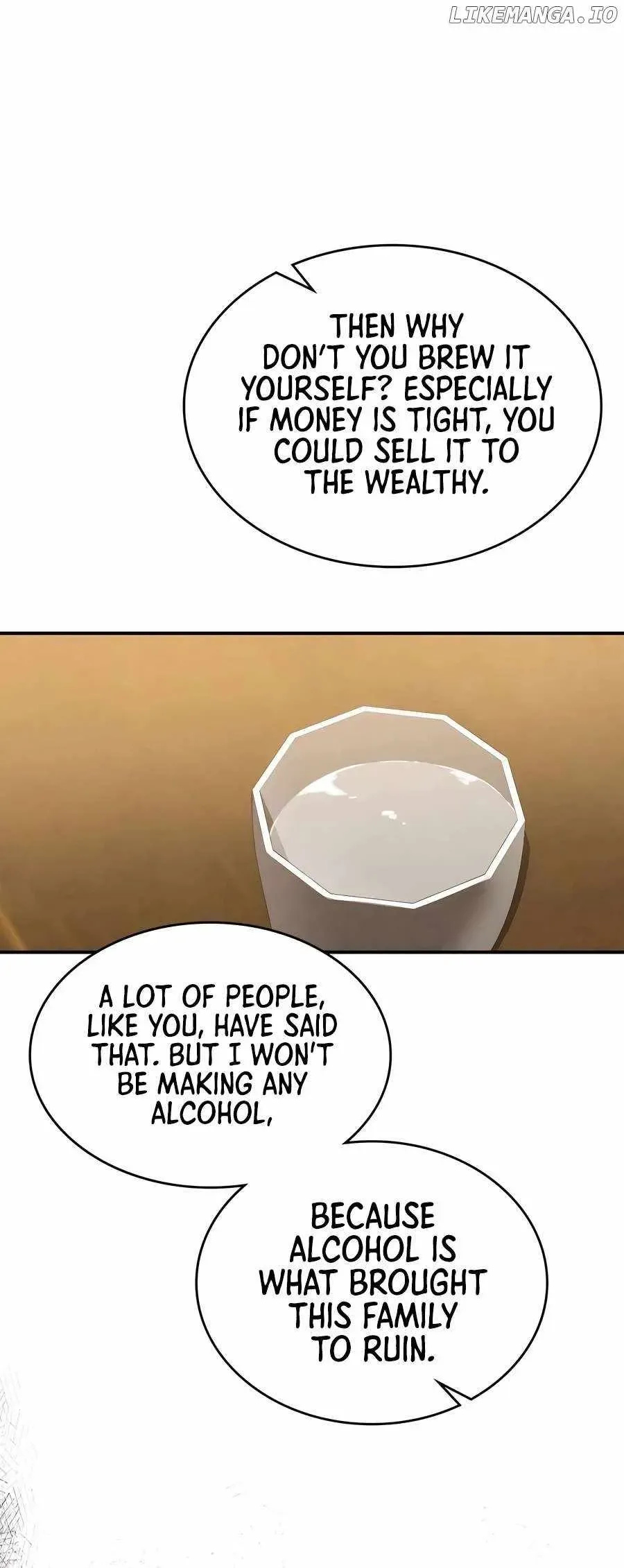 Chronicles Of The Martial God’s Return Chapter 106 Online - página 21