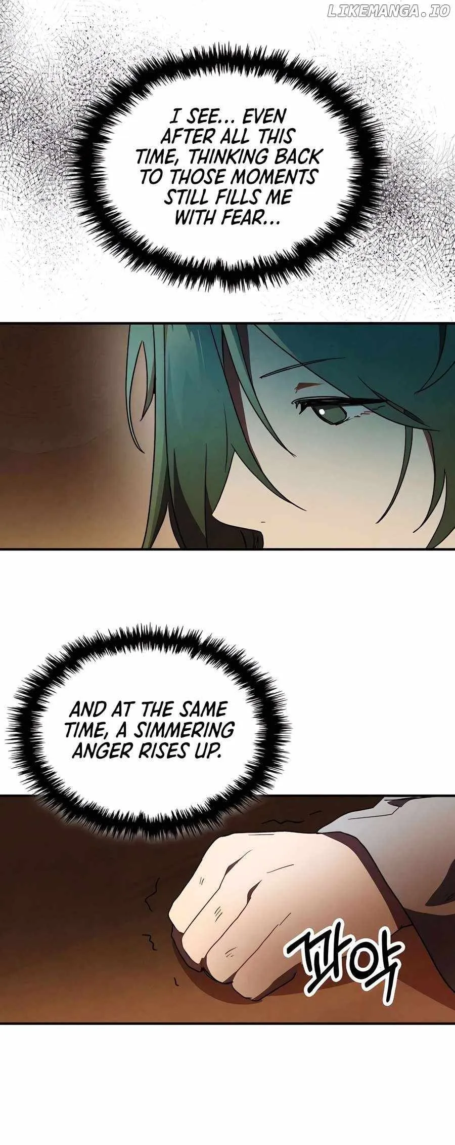 Chronicles Of The Martial God’s Return Chapter 106 Online - página 22