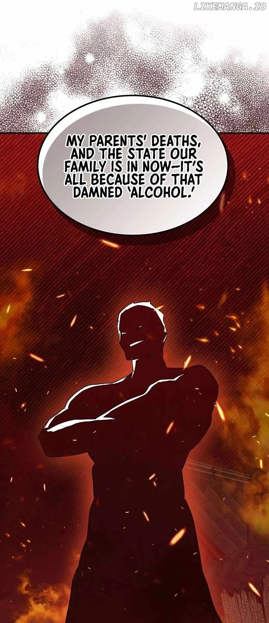 Chronicles Of The Martial God’s Return Chapter 106 Online - página 23