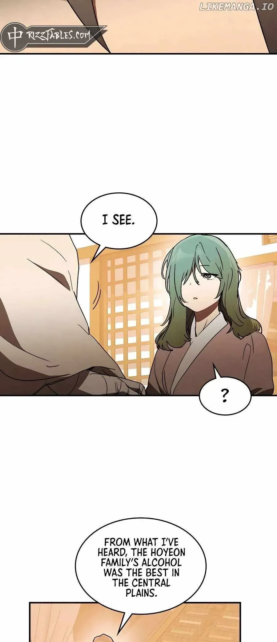 Chronicles Of The Martial God’s Return Chapter 106 Online - página 25