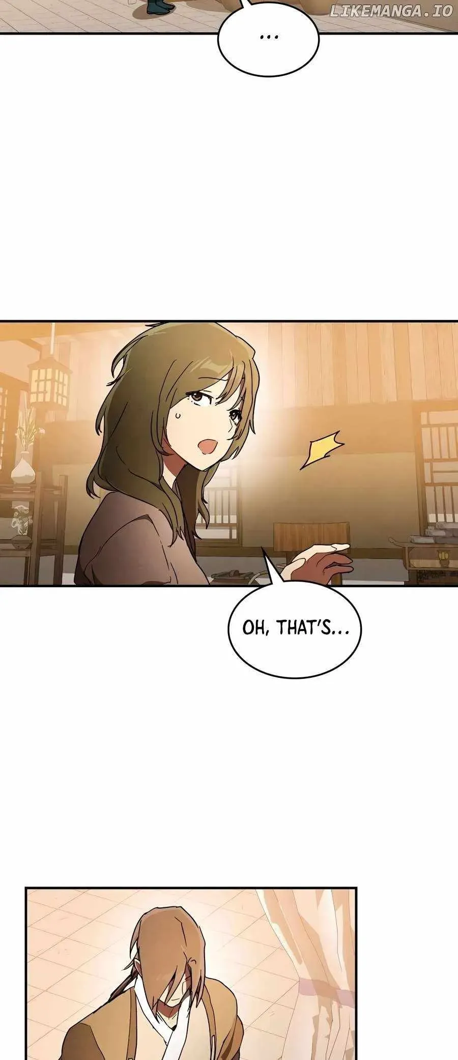 Chronicles Of The Martial God’s Return Chapter 106 Online - página 27