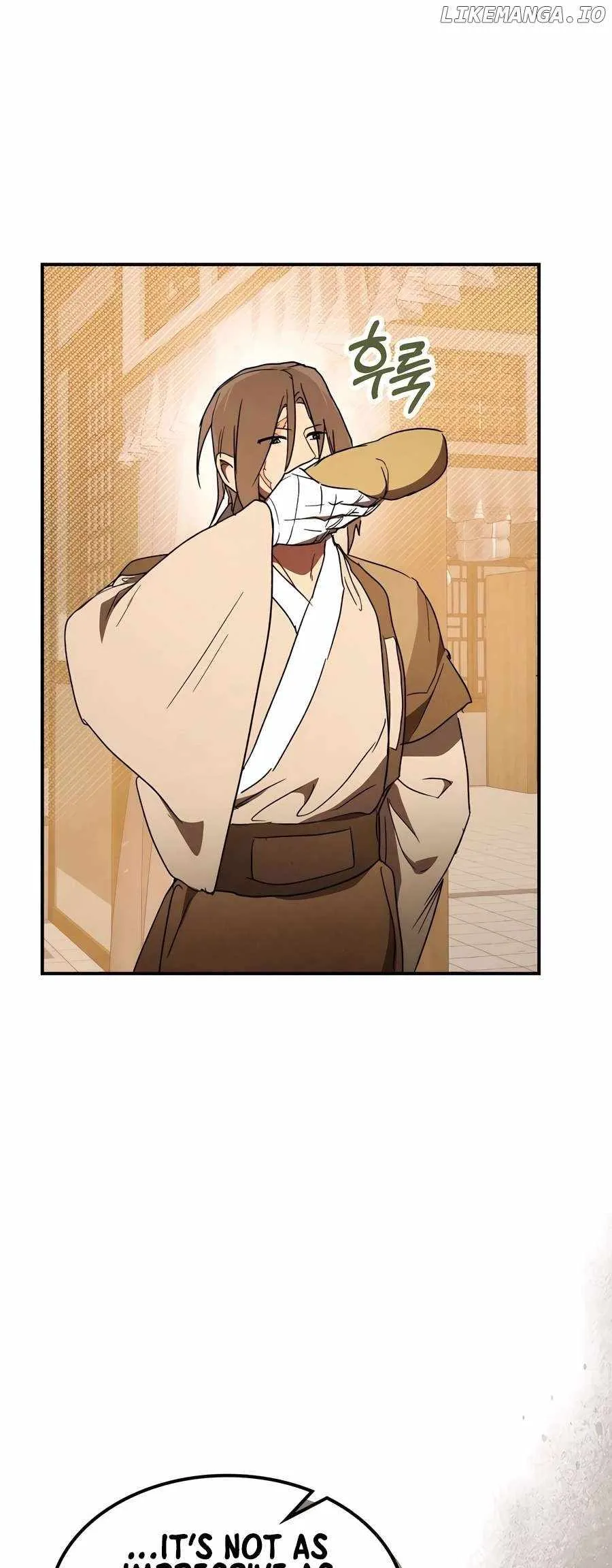 Chronicles Of The Martial God’s Return Chapter 106 Online - página 29