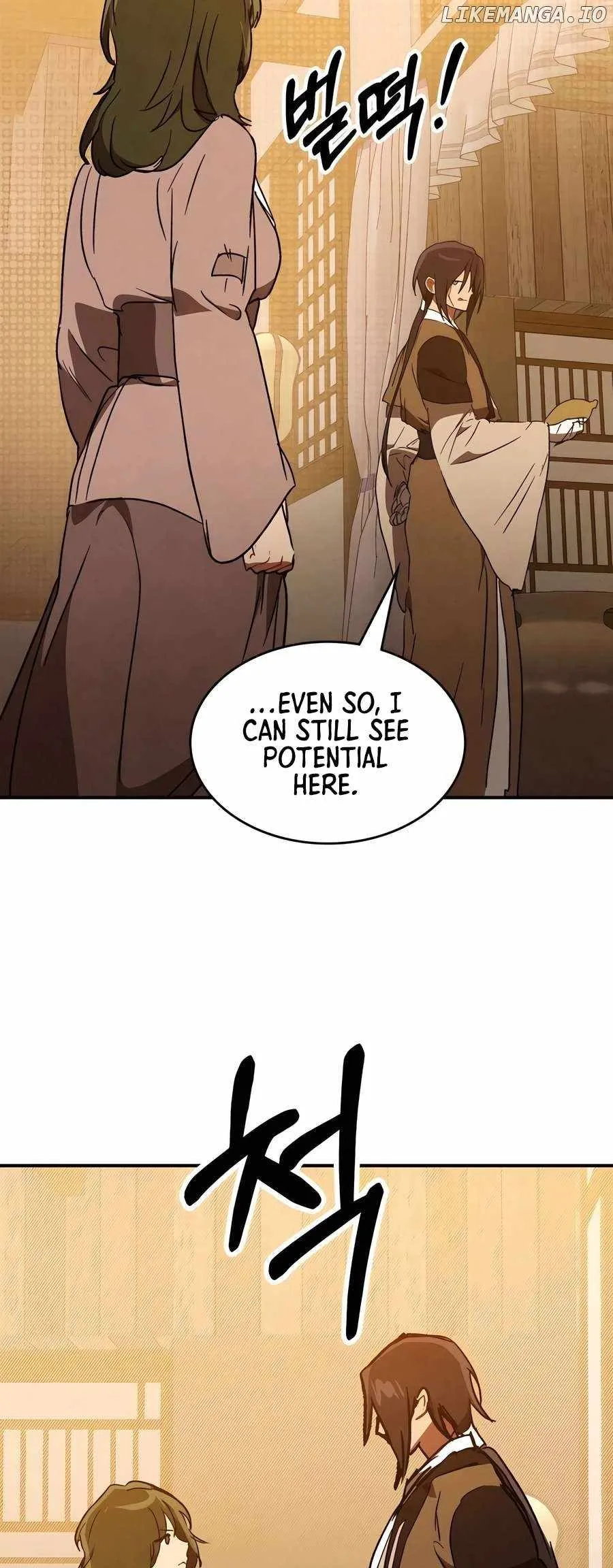 Chronicles Of The Martial God’s Return Chapter 106 Online - página 31