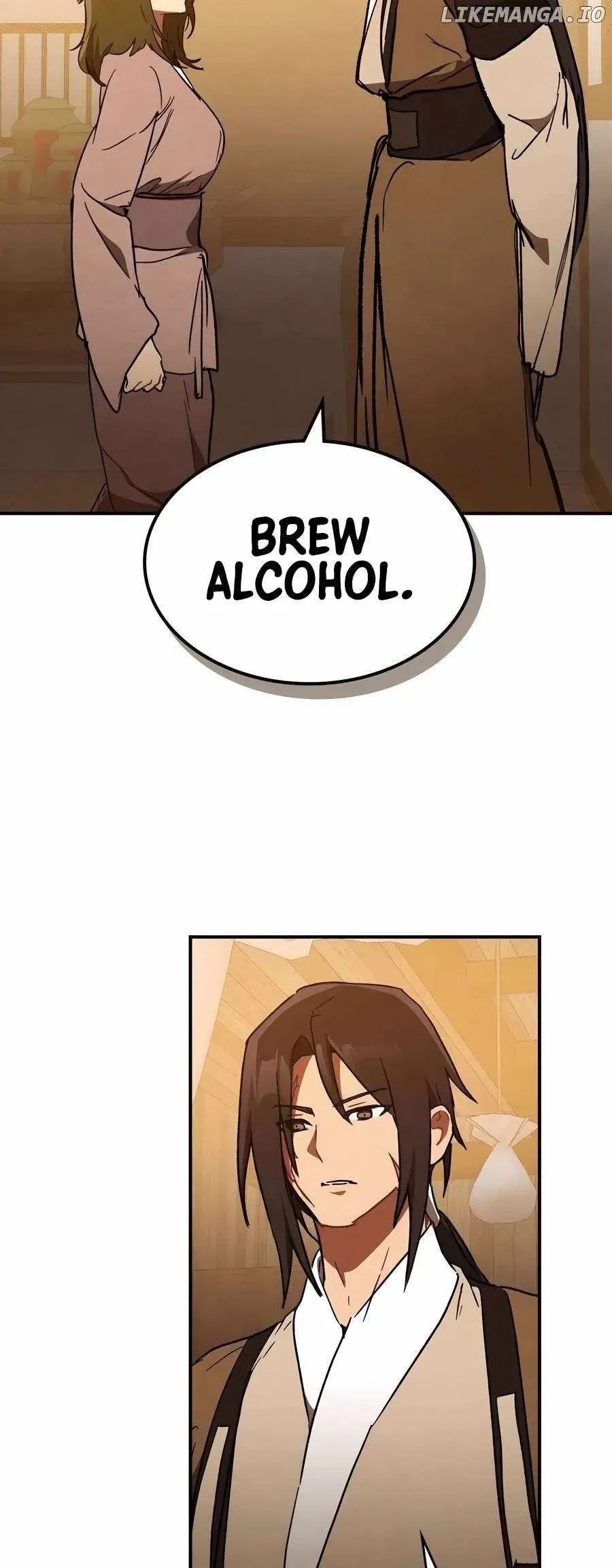 Chronicles Of The Martial God’s Return Chapter 106 Online - página 32