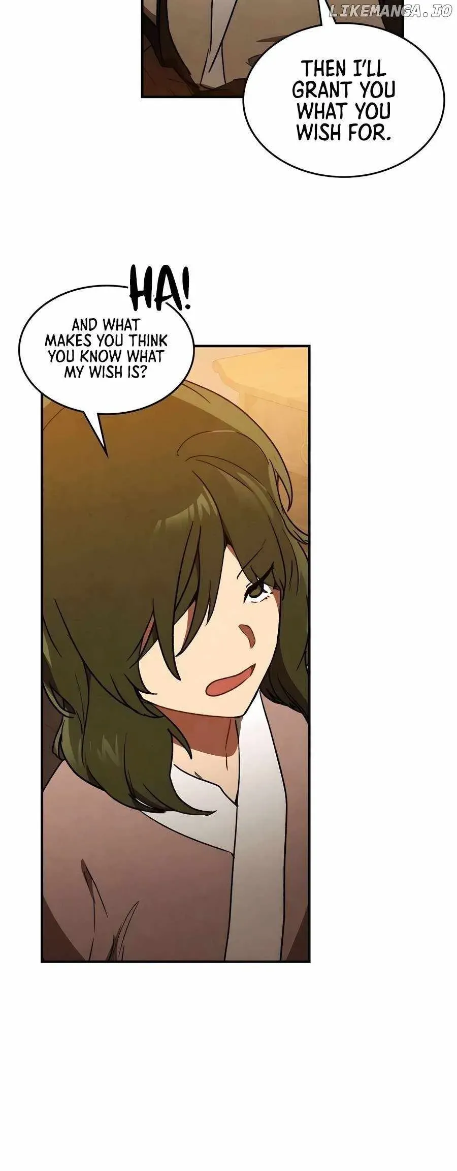 Chronicles Of The Martial God’s Return Chapter 106 Online - página 33