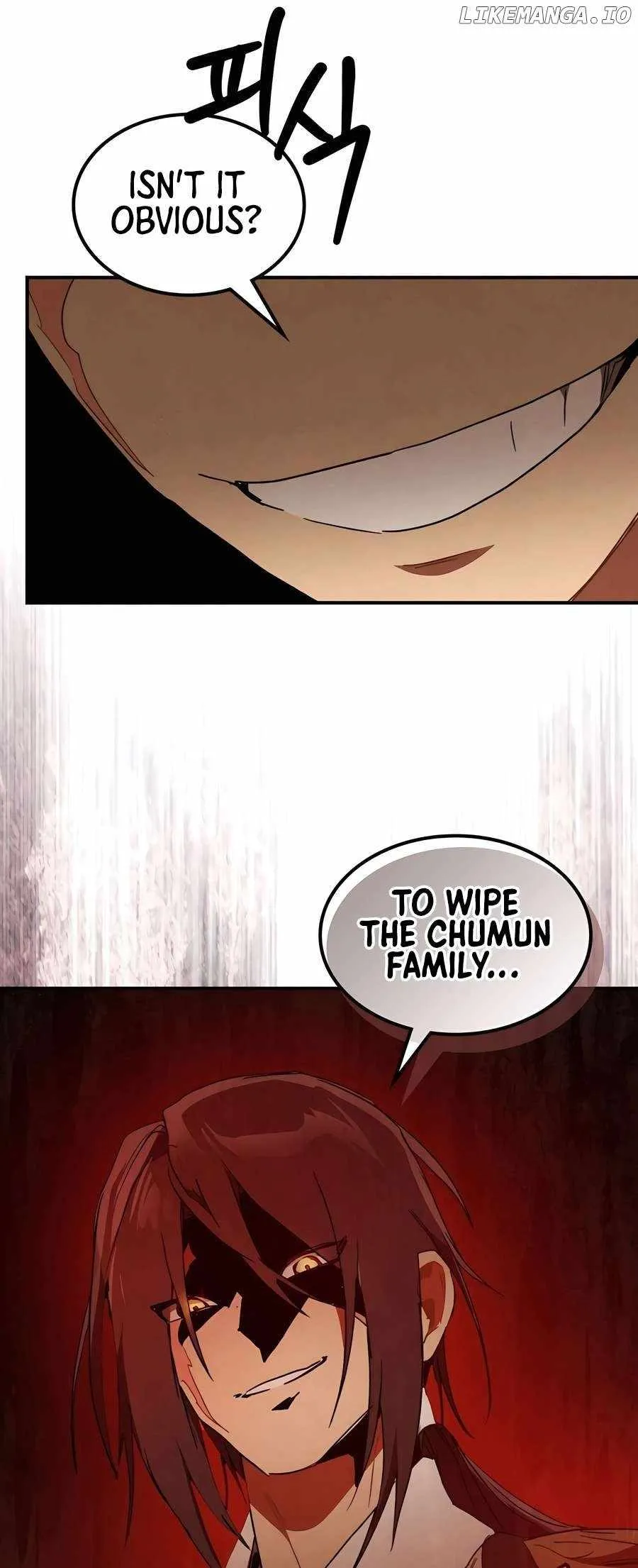 Chronicles Of The Martial God’s Return Chapter 106 Online - página 34