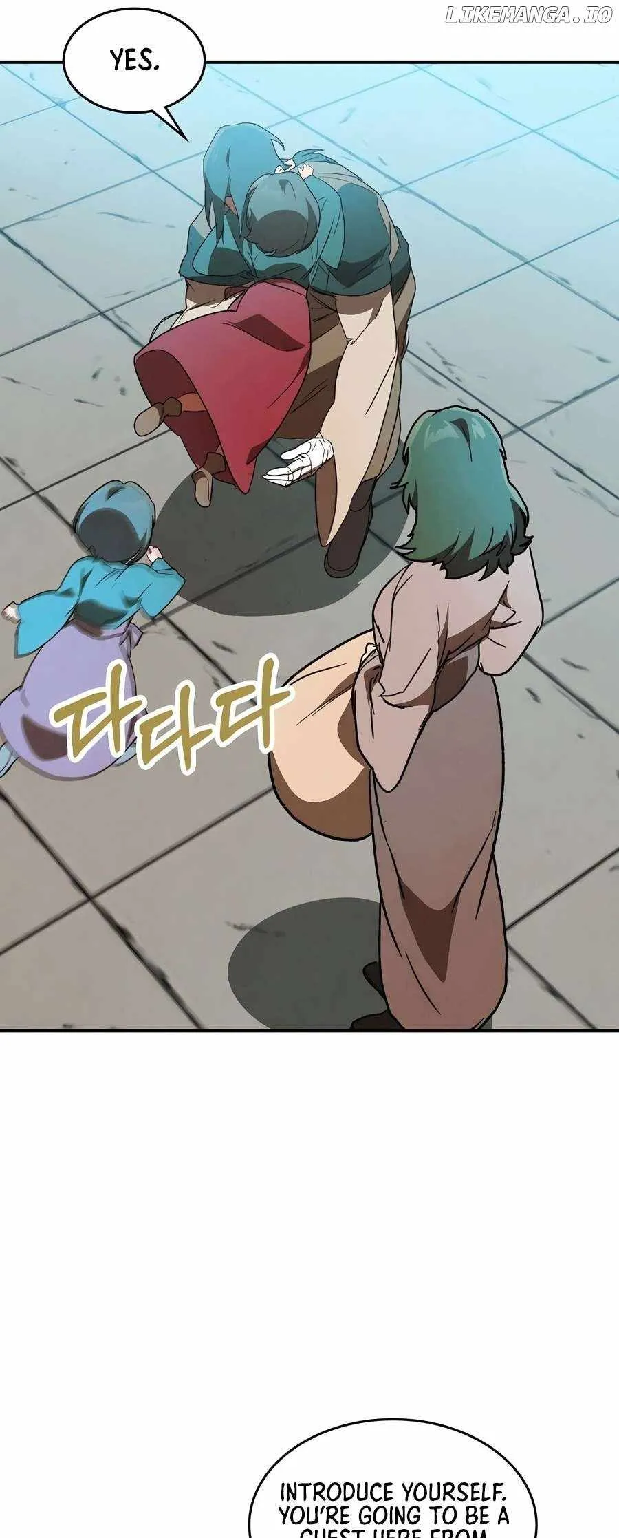 Chronicles Of The Martial God’s Return Chapter 106 Online - página 39