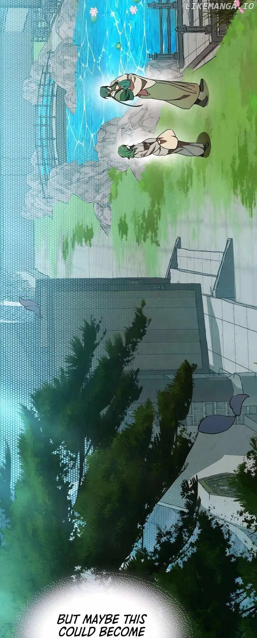 Chronicles Of The Martial God’s Return Chapter 106 Online - página 43