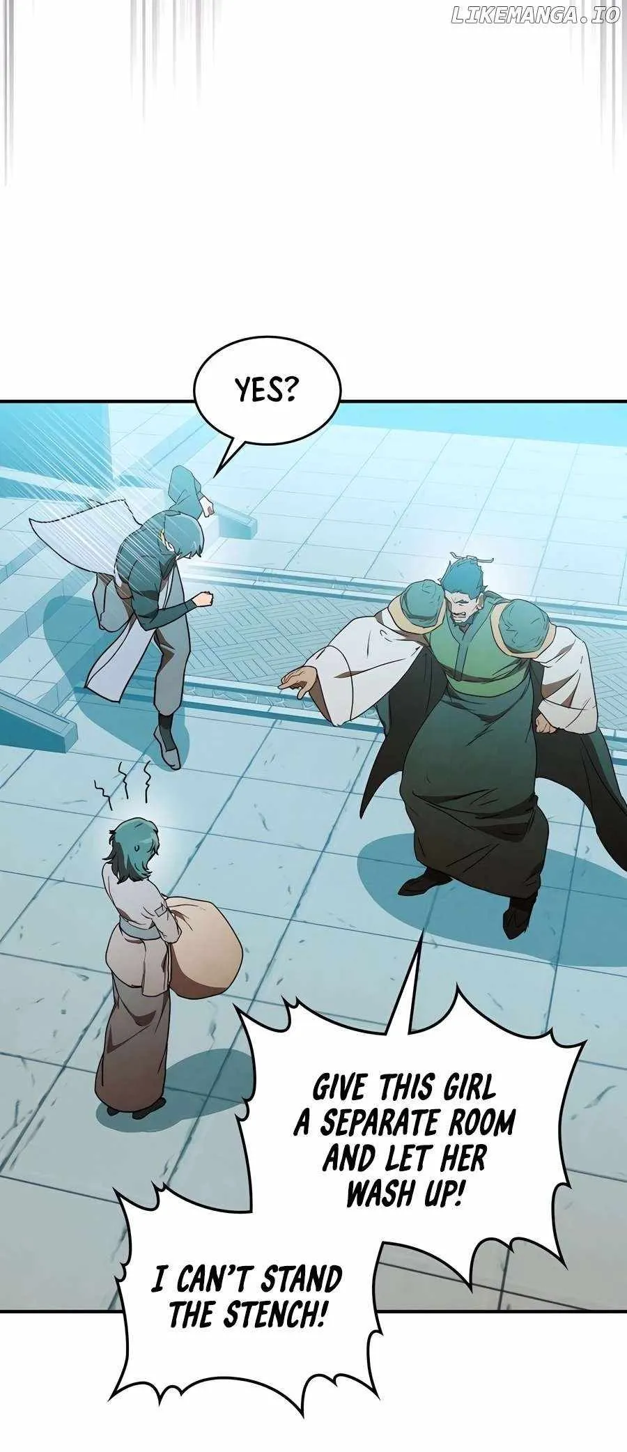 Chronicles Of The Martial God’s Return Chapter 106 Online - página 46