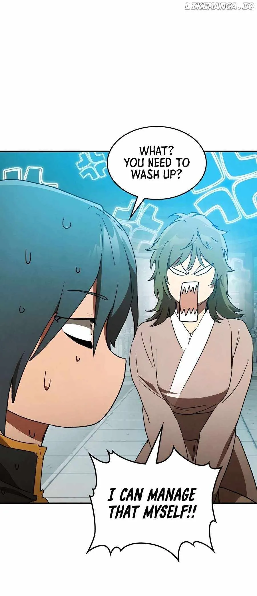 Chronicles Of The Martial God’s Return Chapter 106 Online - página 47
