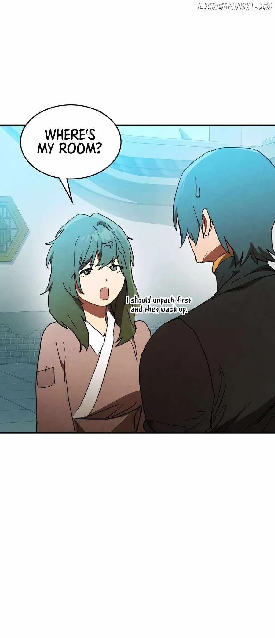 Chronicles Of The Martial God’s Return Chapter 106 Online - página 48