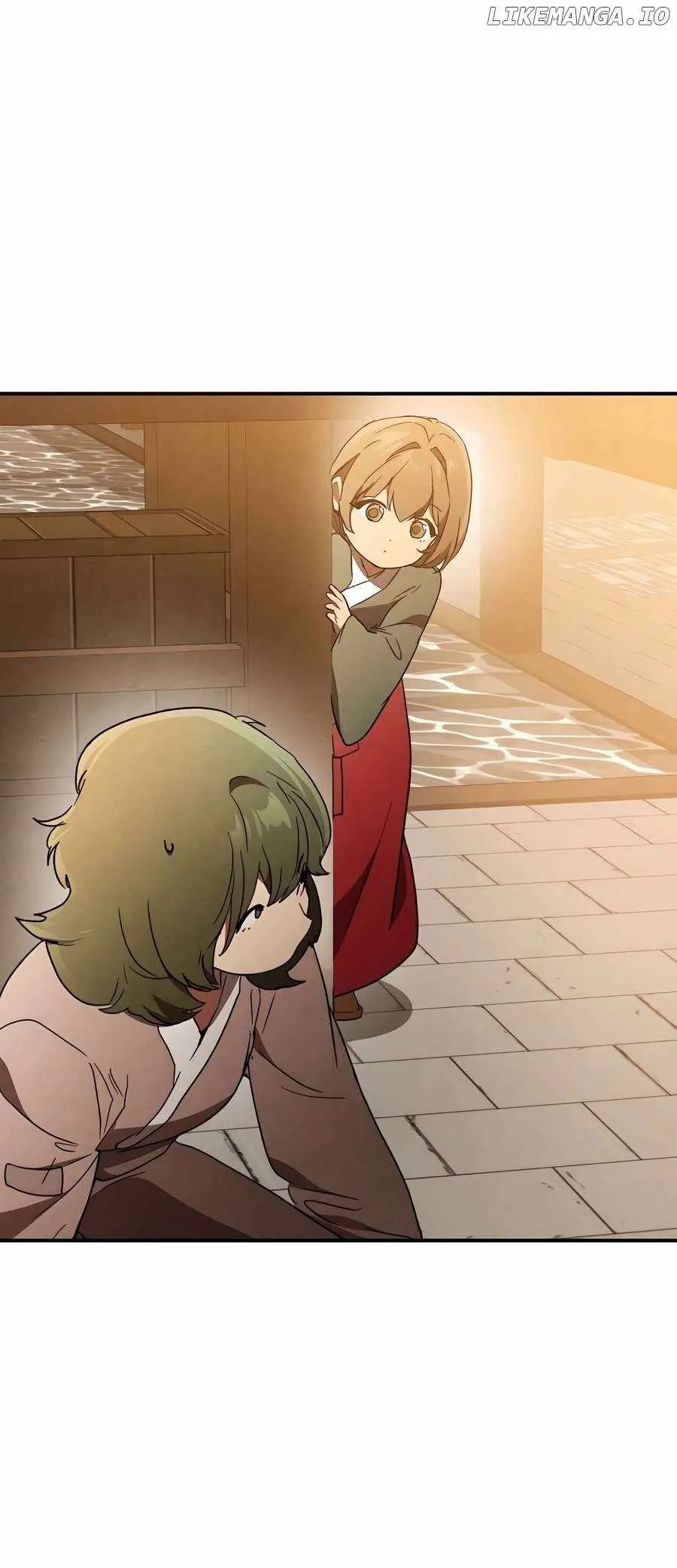 Chronicles Of The Martial God’s Return Chapter 106 Online - página 50