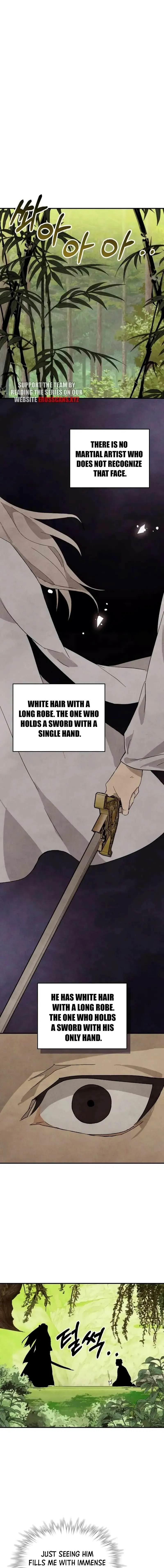 Chronicles Of The Martial God’s Return Chapter 120 Online - página 2