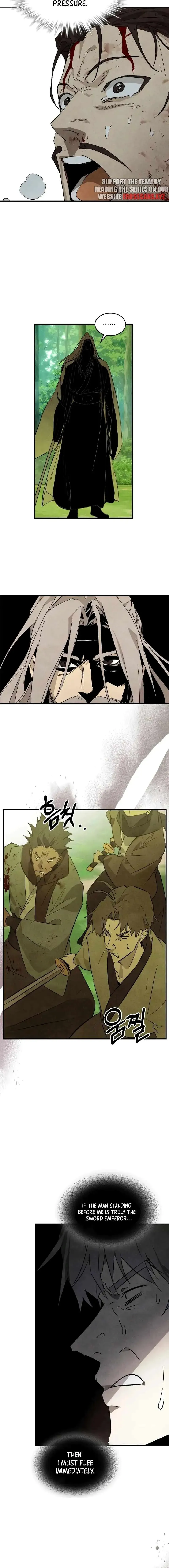 Chronicles Of The Martial God’s Return Chapter 120 Online - página 3